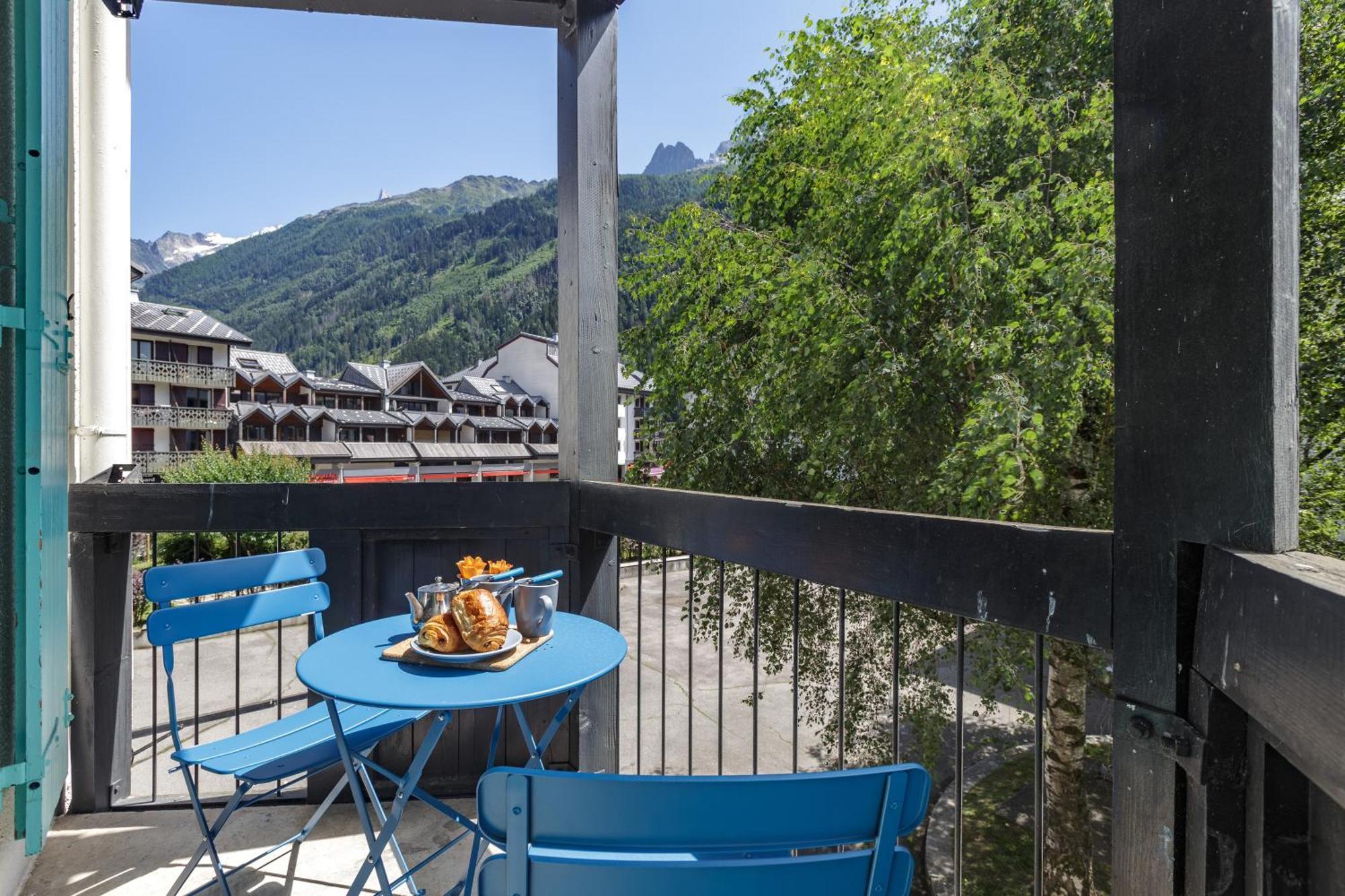 Chamonix Sud - Balme 102 - Happy Rentals ภายนอก รูปภาพ