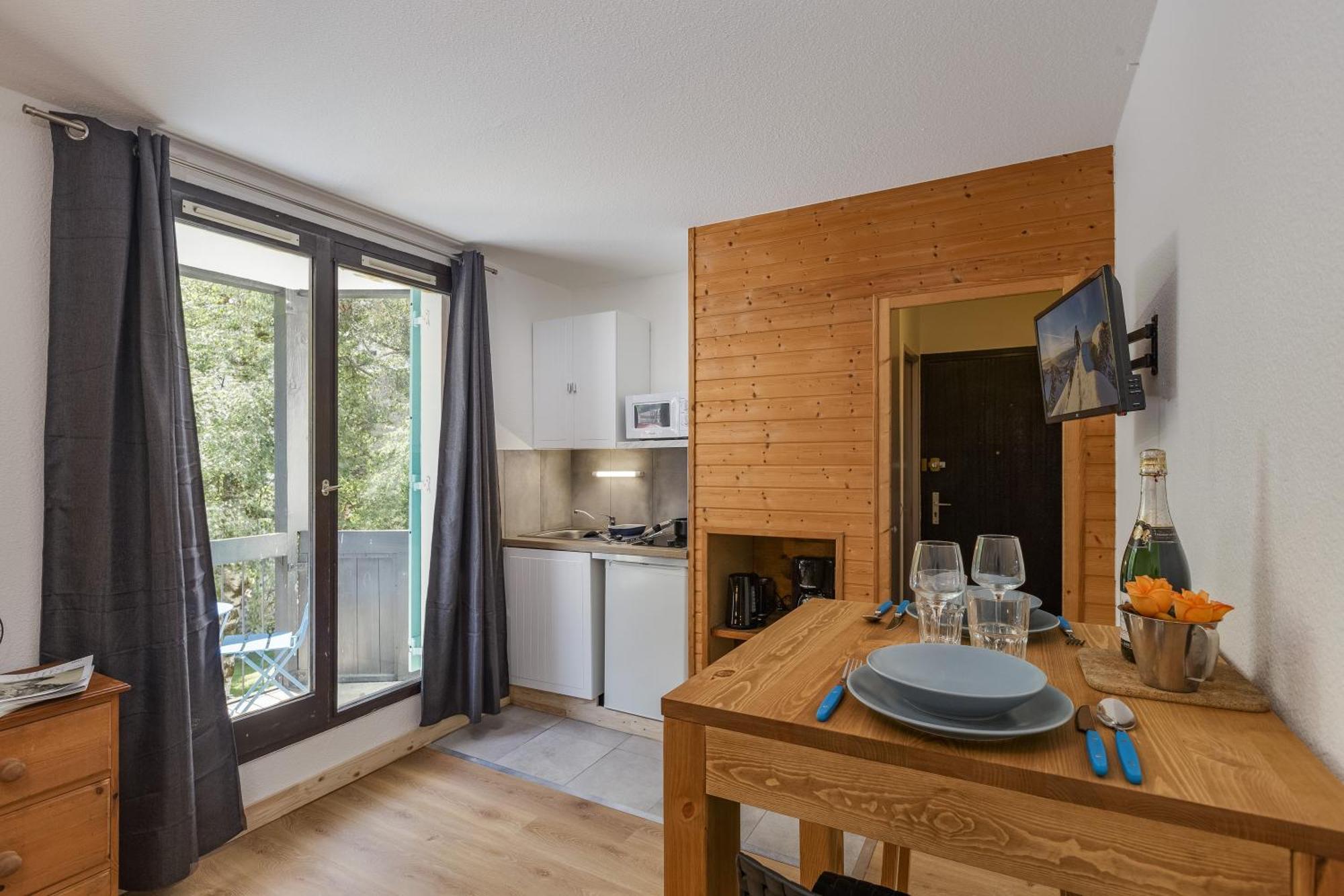 Chamonix Sud - Balme 102 - Happy Rentals ภายนอก รูปภาพ