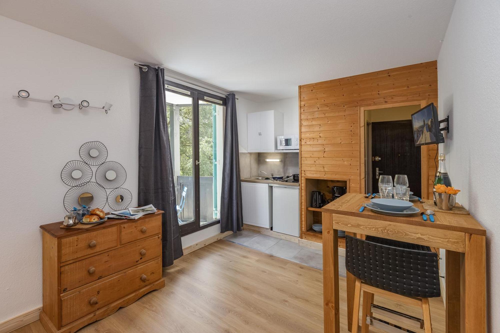 Chamonix Sud - Balme 102 - Happy Rentals ภายนอก รูปภาพ